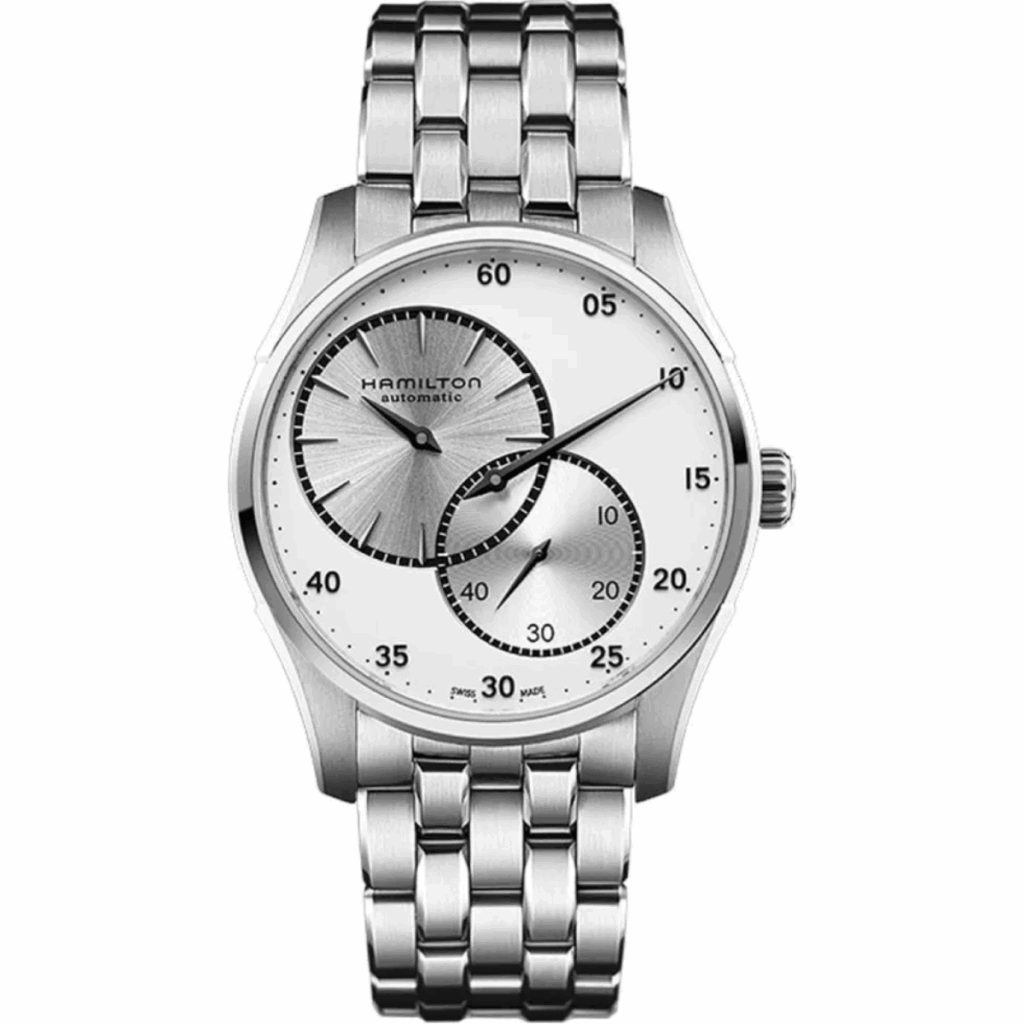 Hamilton 42mm Nam H42615153