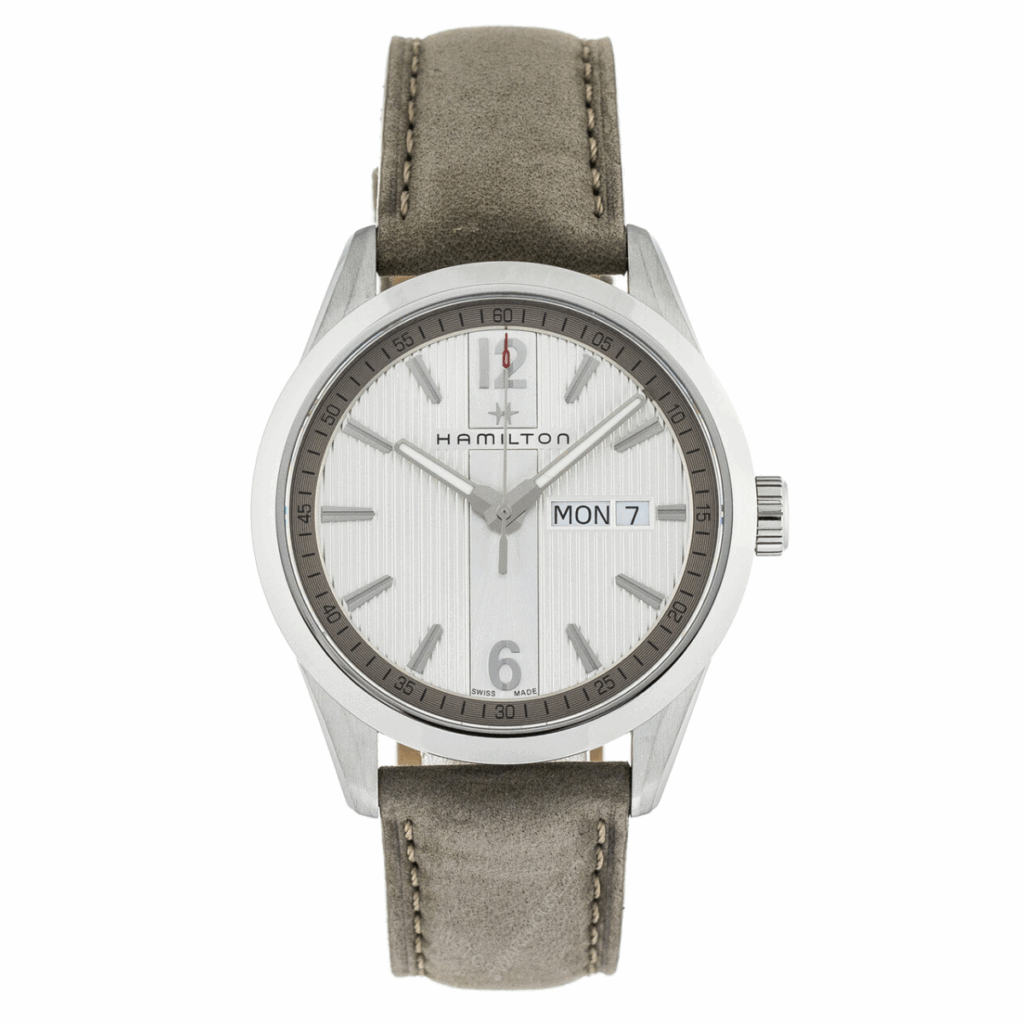 Hamilton 40 mm Nam H43311915