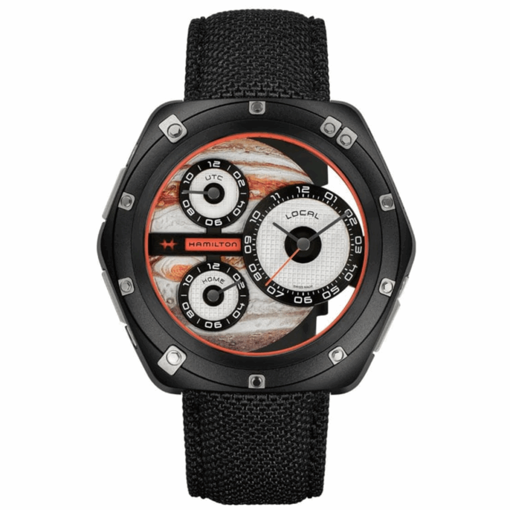 Hamilton 49mm Nam H51598990