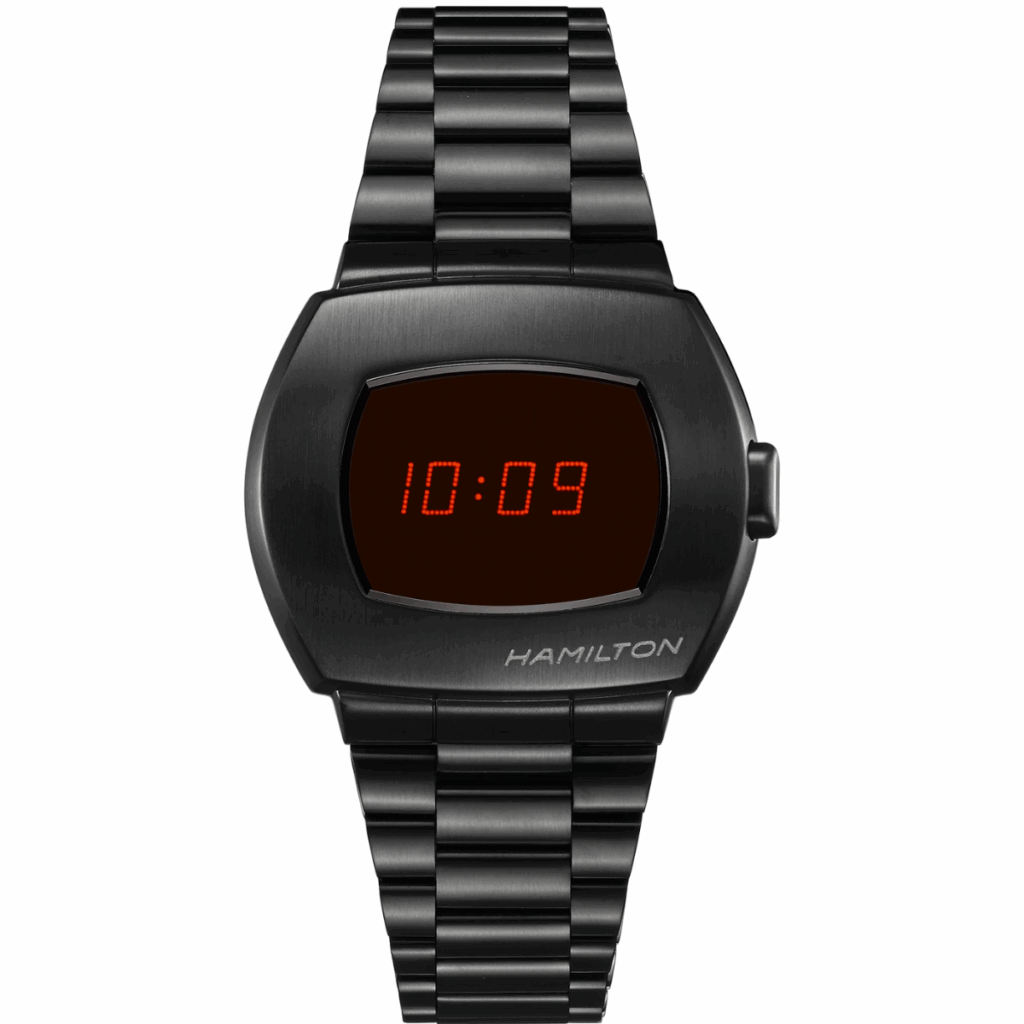 Hamilton 41 mm Nam H52404130