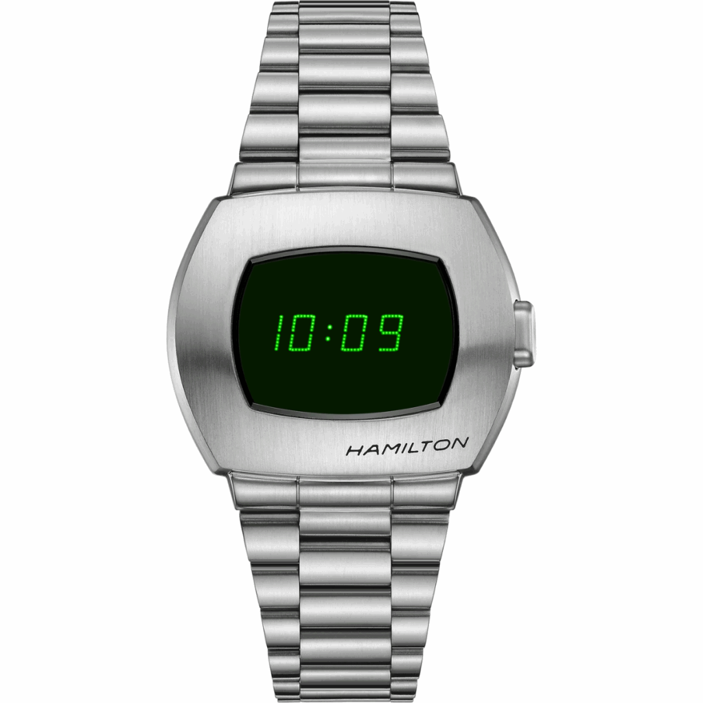 Hamilton 41 mm Nam H52414131