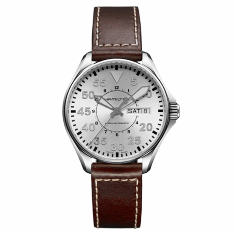 Hamilton 38 mm Nam H64425555