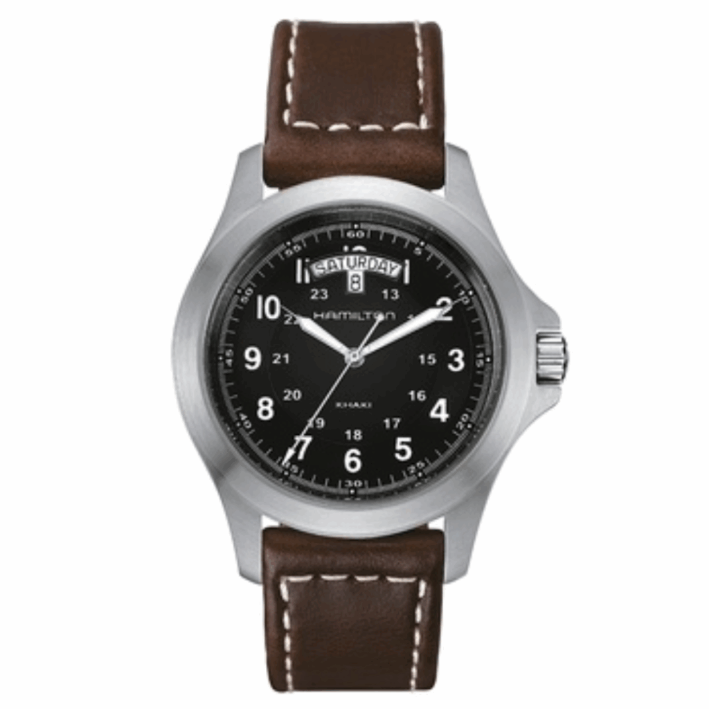 Hamilton 40 mm Nam H64451533