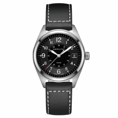 Đồng hồ Hamilton 40 mm Nam H68551733 chính hãng Ảnh sản phẩm Hamilton 40 mm Nam H68551733