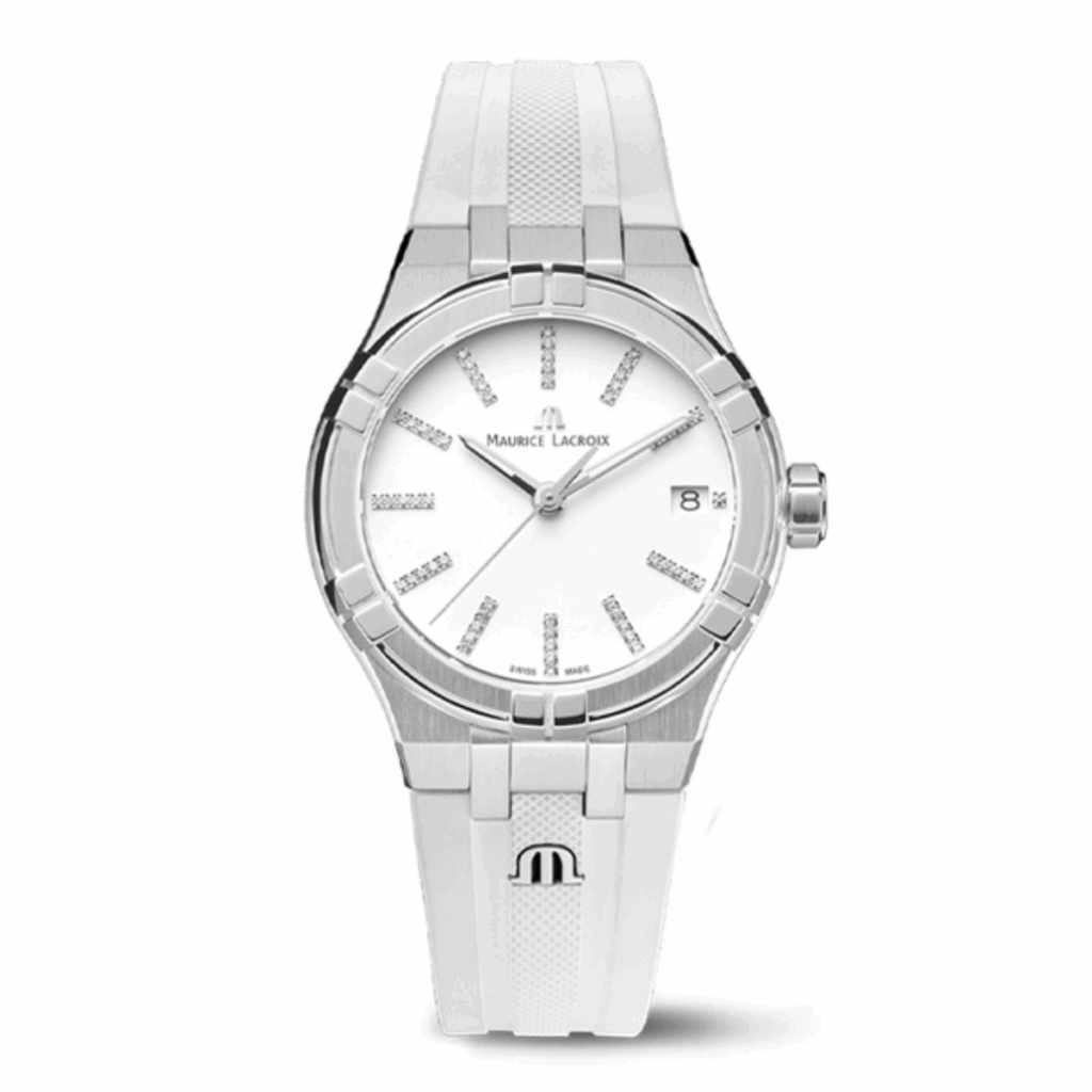 Maurice Lacroix 35 mm Nữ AI1106-SS000-150-7