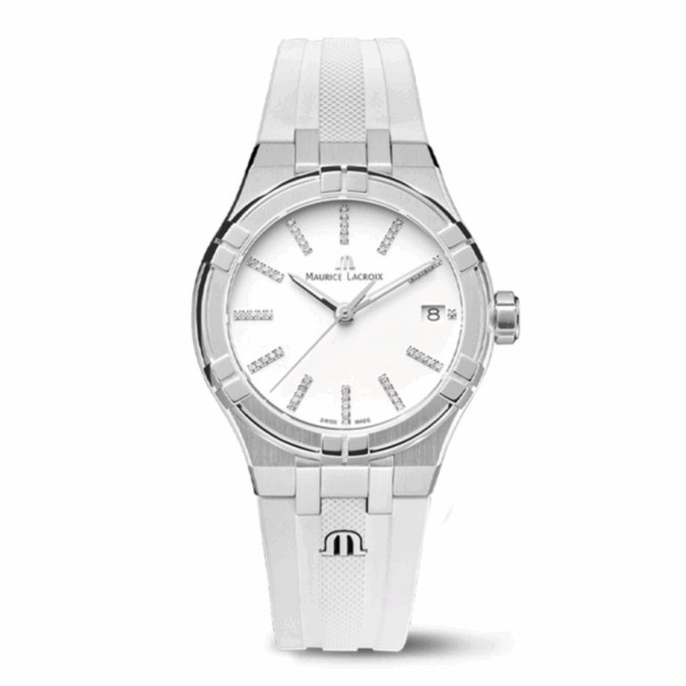 Maurice Lacroix 35 mm Nữ AI1106-SS000-150-7