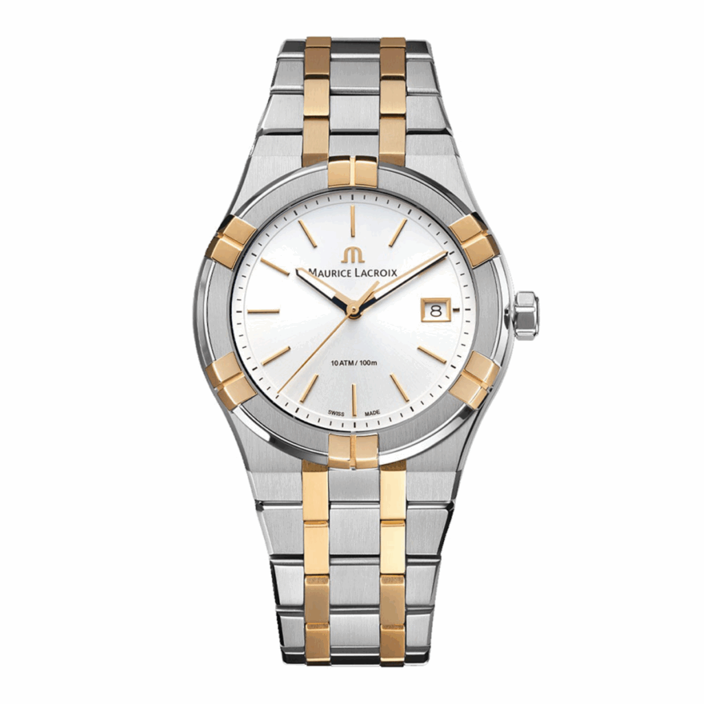 Maurice Lacroix 40 mm Nam AI1108-PVY13-130-1