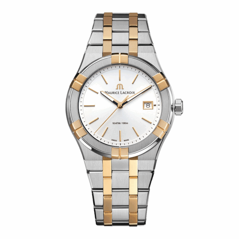 Maurice Lacroix 40 mm Nam AI1108-PVY13-130-1