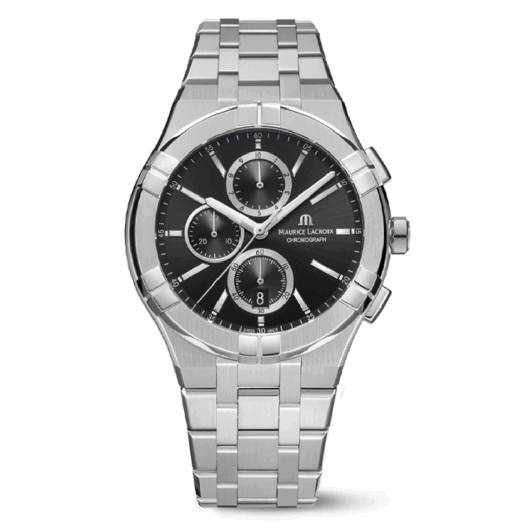 Maurice Lacroix 42mm Nam AI1118-SS002-330-1