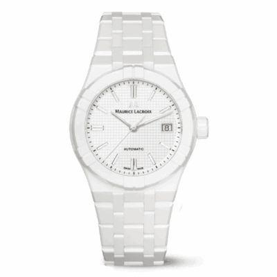 Đồng hồ Maurice Lacroix 39mm Unisex AI6007-CRM72-130-7 chính hãng Ảnh sản phẩm Maurice Lacroix 39mm Unisex AI6007-CRM72-130-7