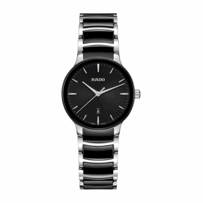 Đồng hồ Rado 30.5mm Nữ R30026152 chính hãng Ảnh sản phẩm Rado 30.5mm Nữ R30026152