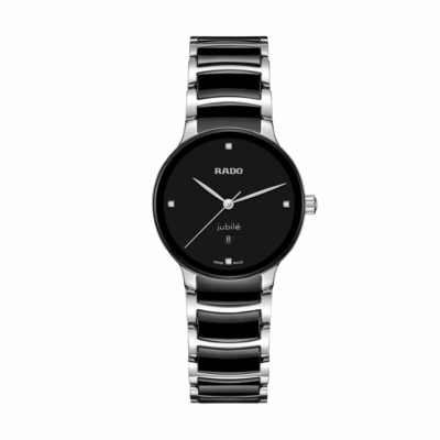 Đồng hồ Rado 30mm Nữ R30026712 chính hãng Ảnh sản phẩm Rado 30mm Nữ R30026712