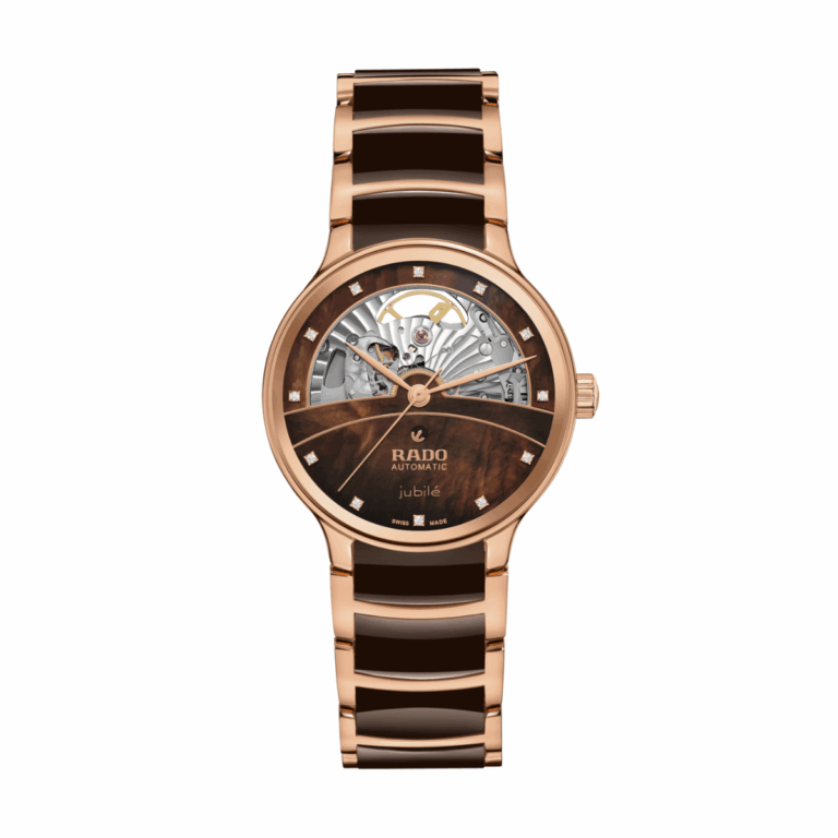 Rado 35 mm Nữ R30029902