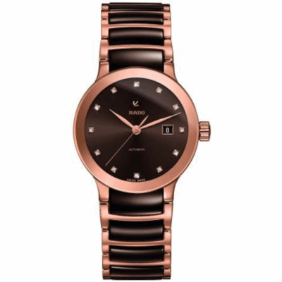 Ảnh sản phẩm Rado 28mm Nữ R30183752