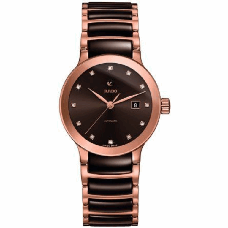 Rado 28mm Nữ R30183752