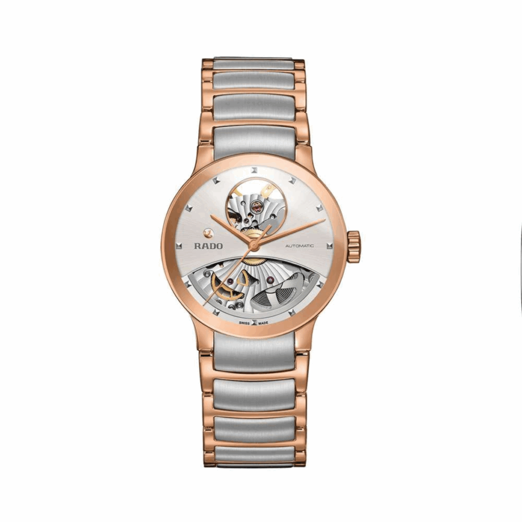 Rado 33 mm Nữ R30248012
