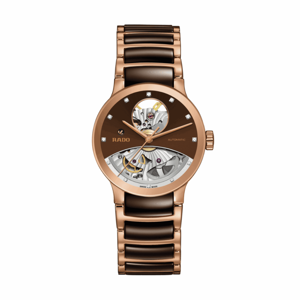 Rado 33 mm Nữ R30248712