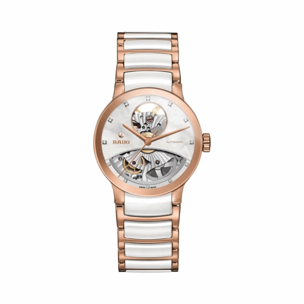 Rado 33 mm Nữ R30248902