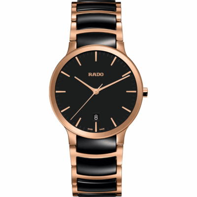 Đồng hồ Rado 38 mm Nam R30554172 chính hãng Ảnh sản phẩm Rado 38 mm Nam R30554172
