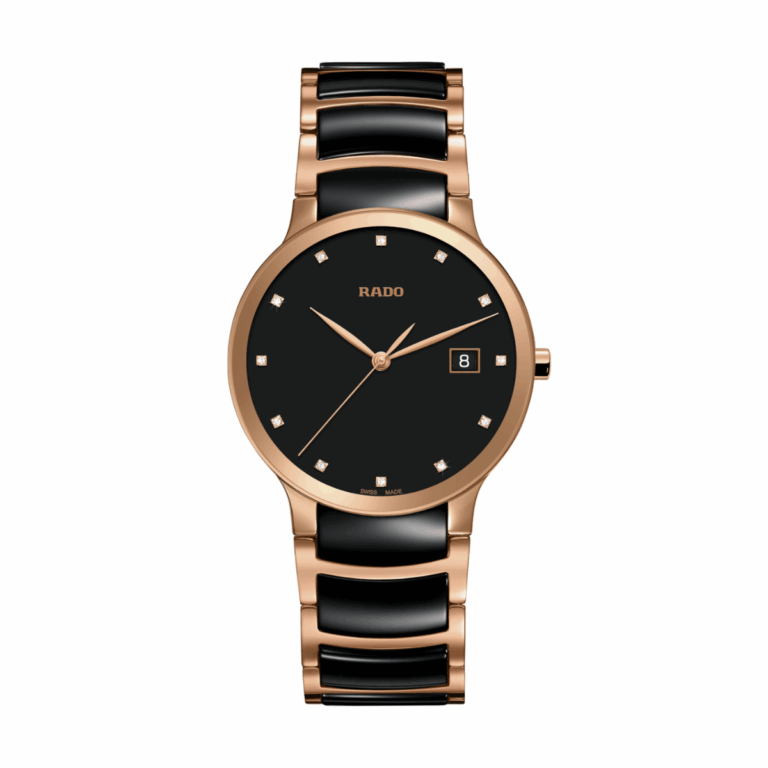 Rado 38 mm Unisex R30554732