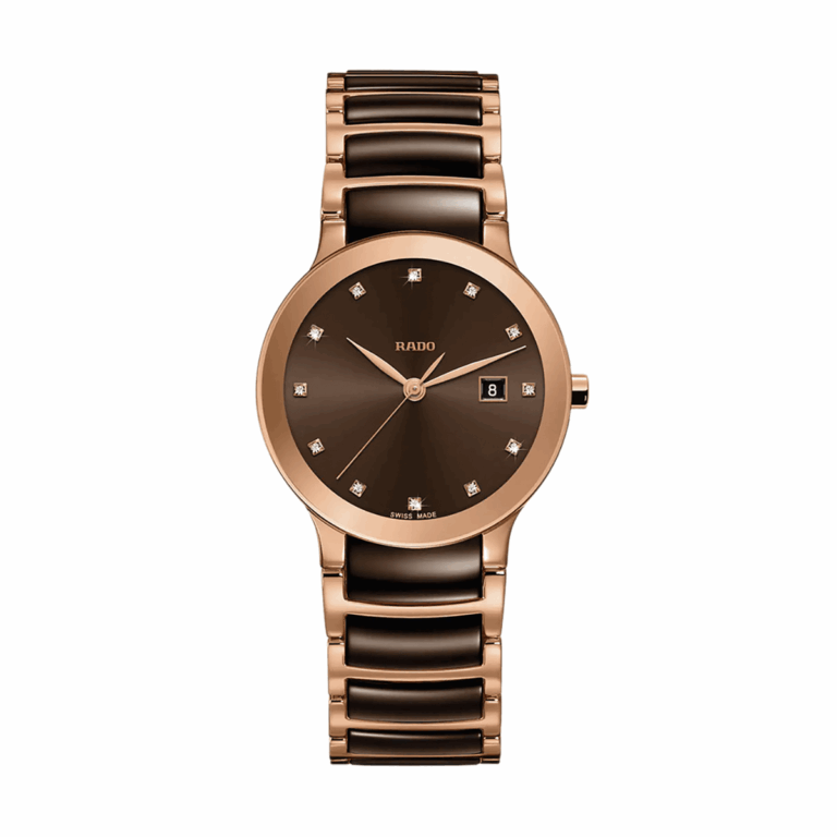Rado 38 mm Unisex R30555724