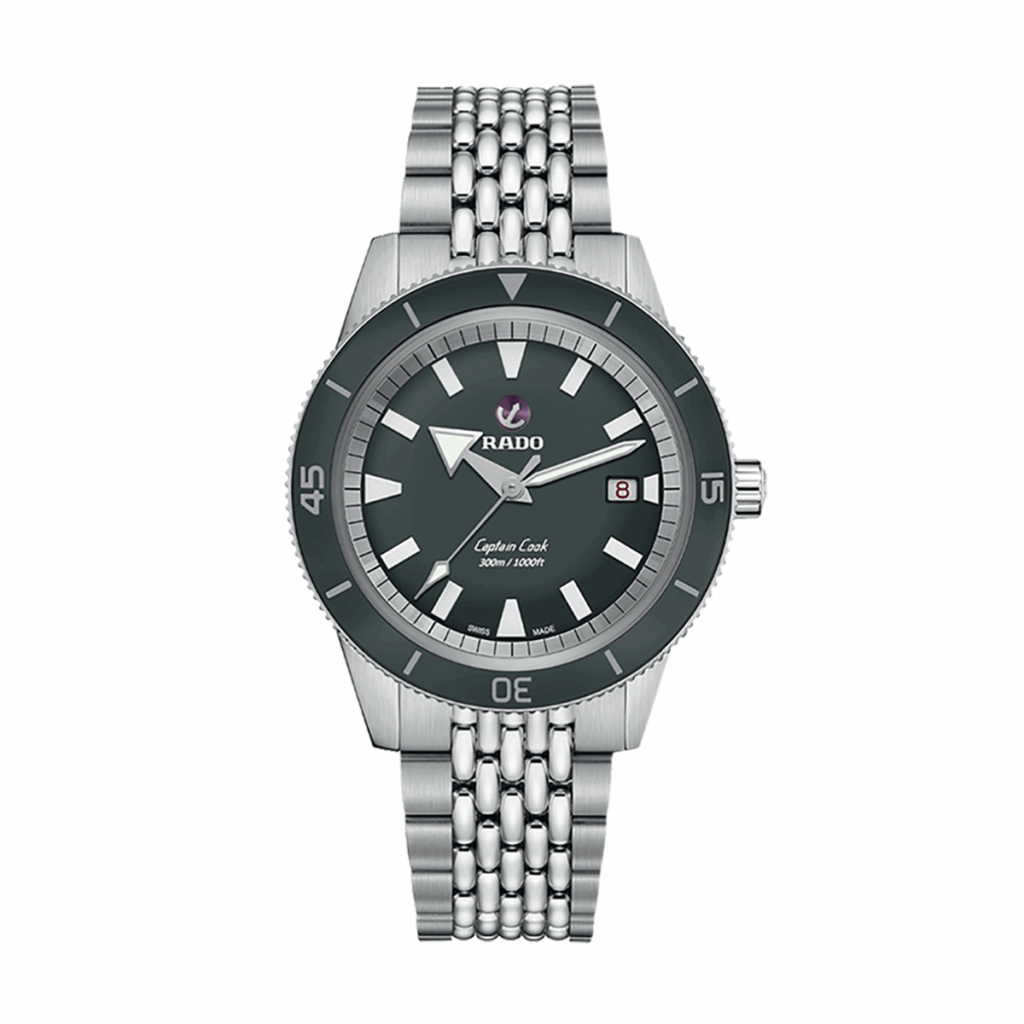 Rado 42 mm Nam R32105103