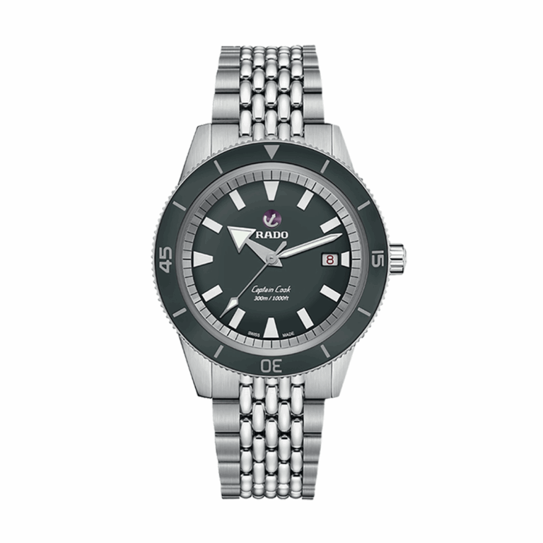 Rado 42 mm Nam R32105103