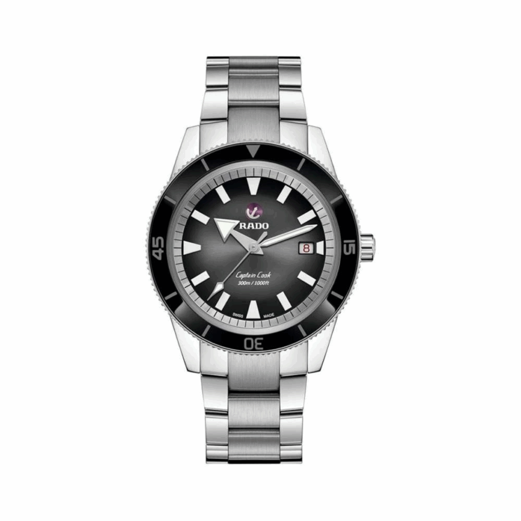 Rado 42 mm Nam R32105153