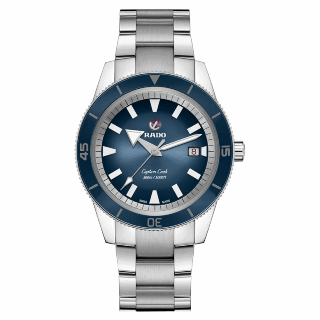 Rado 42 mm Nam R32105203