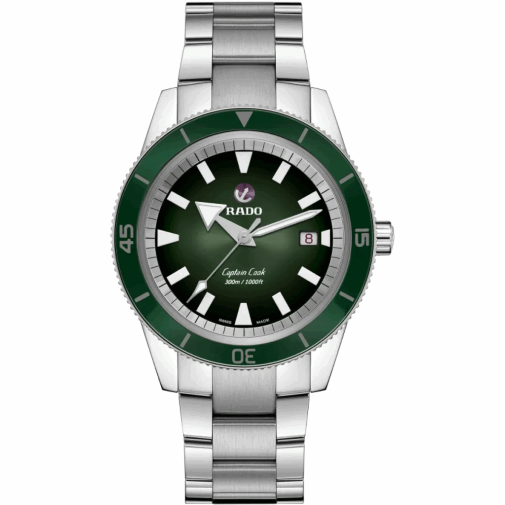 Rado 42 mm Nam R32105313