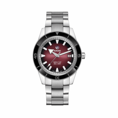 Đồng hồ Rado 42 mm Nam R32105353 chính hãng Ảnh sản phẩm Rado 42 mm Nam R32105353