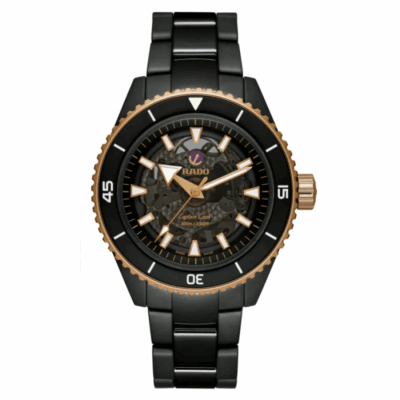 Đồng hồ Rado 43 mm Nam R32127162 chính hãng Ảnh sản phẩm Rado 43 mm Nam R32127162