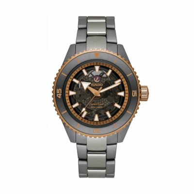 Đồng hồ Rado 43 mm Nam R32128162 chính hãng Ảnh sản phẩm Rado 43 mm Nam R32128162