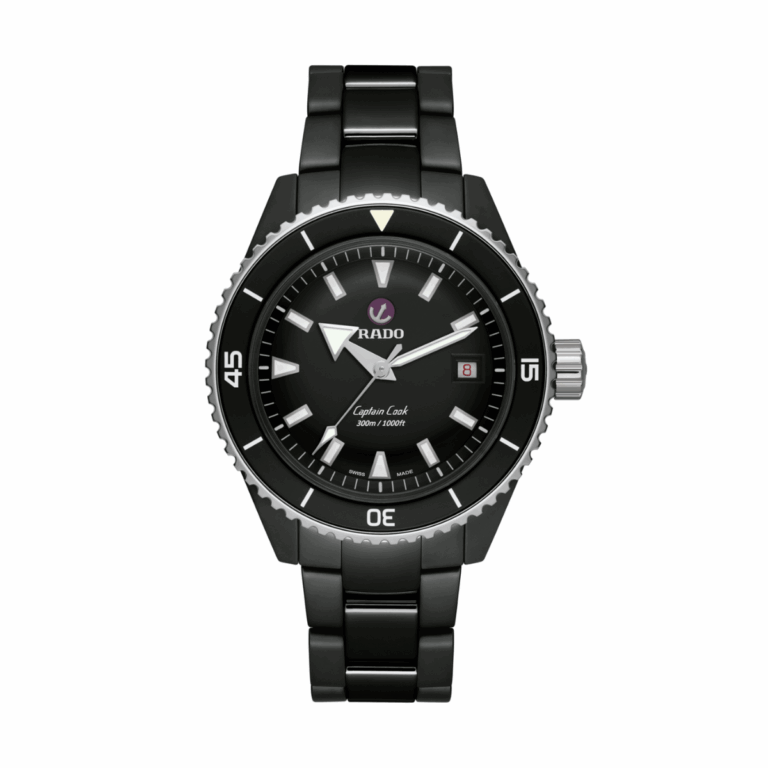 Rado 43 mm Nam R32129152