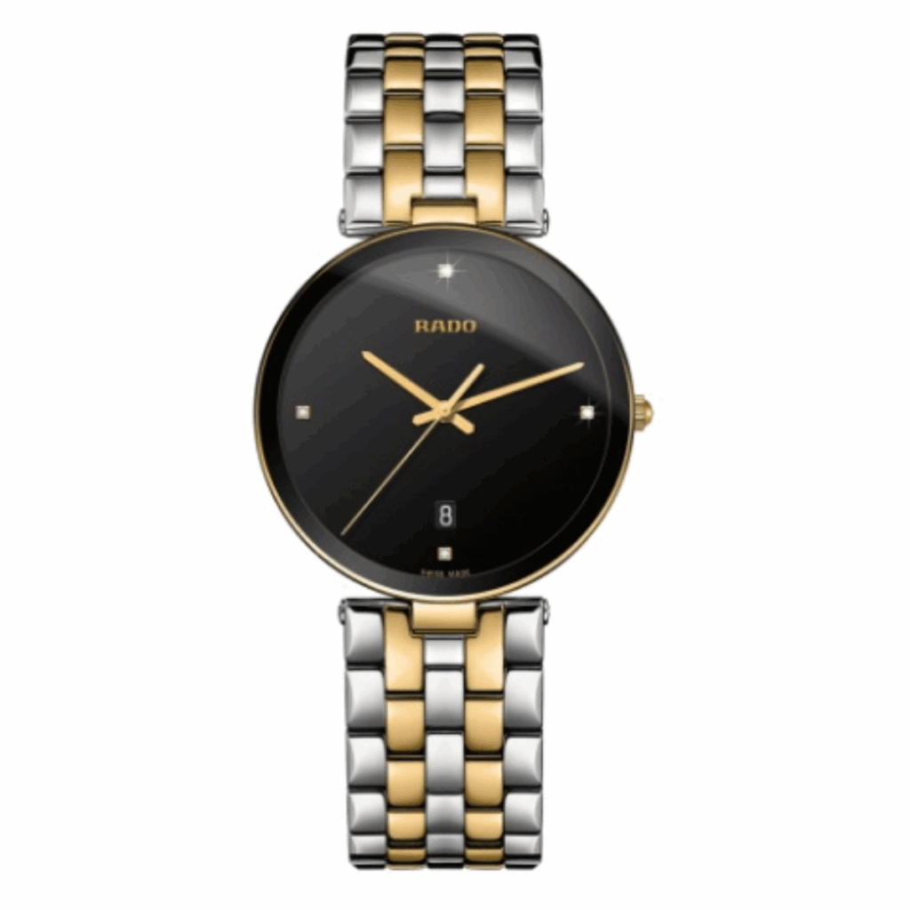 Rado 38 mm Nam R48867713