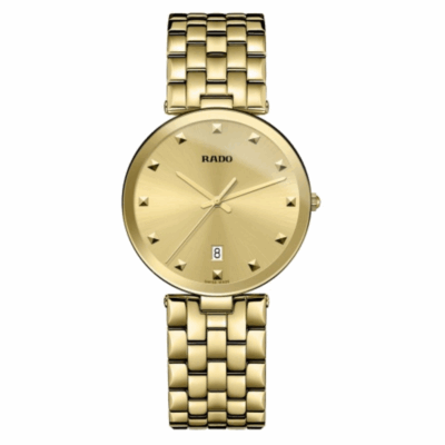 Đồng hồ Rado 38 mm Nam R48868253 chính hãng Ảnh sản phẩm Rado 38 mm Nam R48868253