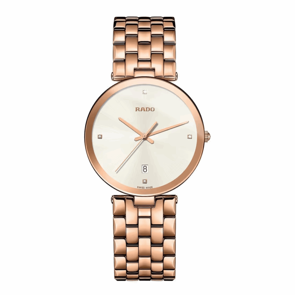 Rado 38 mm Nam R48869734