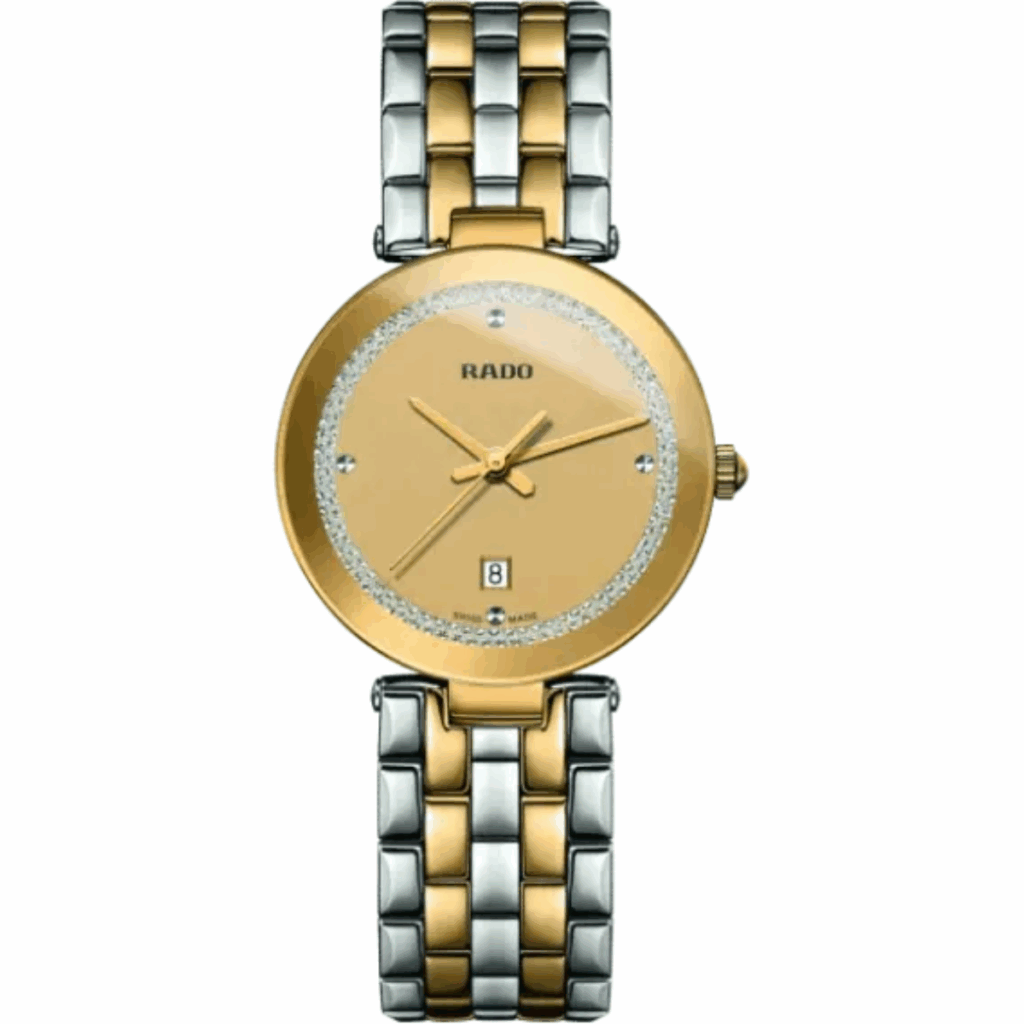 Rado 28mm Nữ R48872263