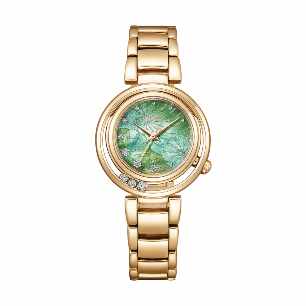 Citizen 29.8mm Nữ EM1113-82Y