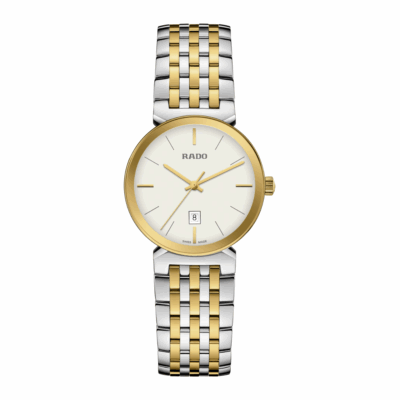 Đồng hồ Rado 30mm Nữ R48913023 chính hãng Ảnh sản phẩm Rado 30mm Nữ R48913023