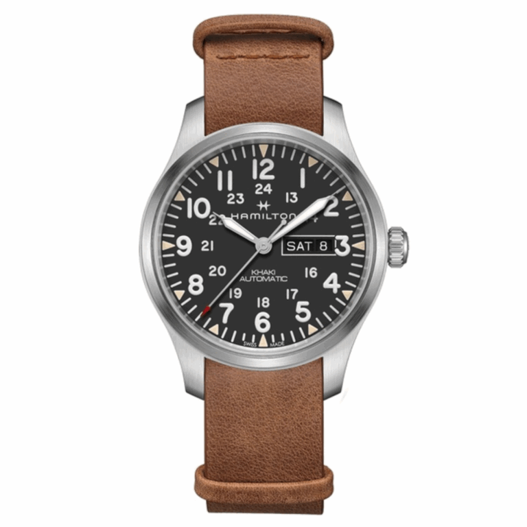 Hamilton 42 mm Nam H70535531