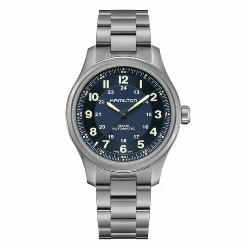 Hamilton 42 mm Nam H70545140