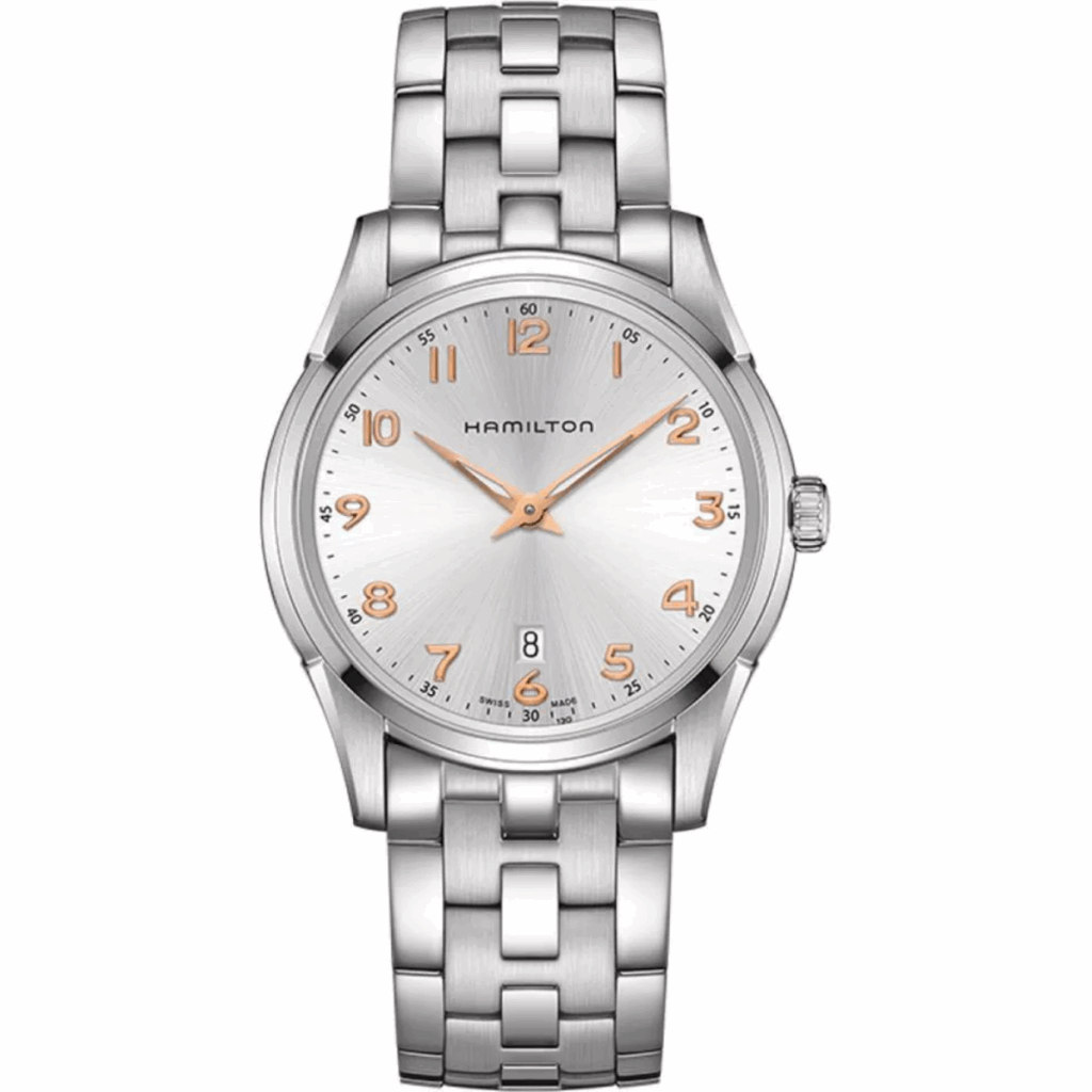 Hamilton 42 mm Nam H38511113