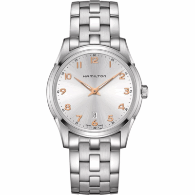 Đồng hồ Hamilton 42 mm Nam H38511113 chính hãng Ảnh sản phẩm Hamilton 42 mm Nam H38511113