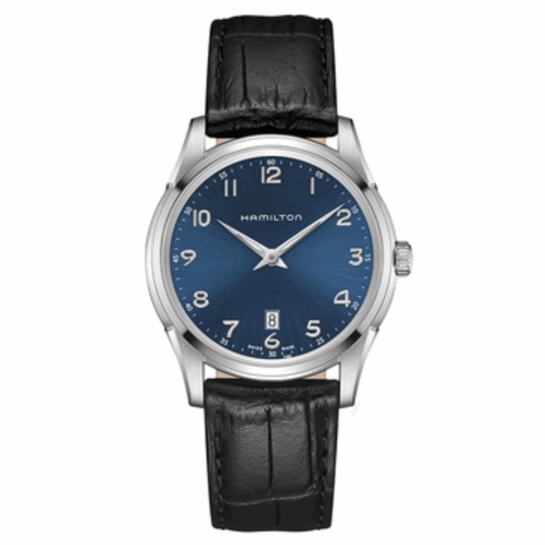 Hamilton 42 mm Nam H38511743