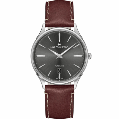 Đồng hồ Hamilton 40 mm Nam H38525881 chính hãng Ảnh sản phẩm Hamilton 40 mm Nam H38525881