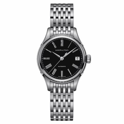 Đồng hồ Hamilton 34mm Nữ H39415134 chính hãng Ảnh sản phẩm Hamilton 34mm Nữ H39415134