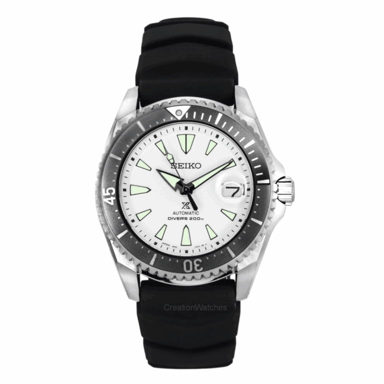 Seiko 43.5 mm Nam SPB191J1