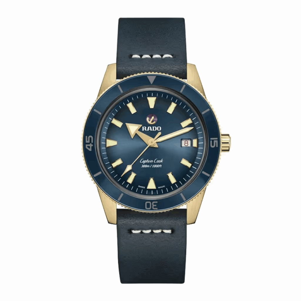 Rado 42mm Nam R32504205