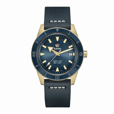 Đồng hồ Rado 42mm Nam R32504205 chính hãng Ảnh sản phẩm Rado 42mm Nam R32504205